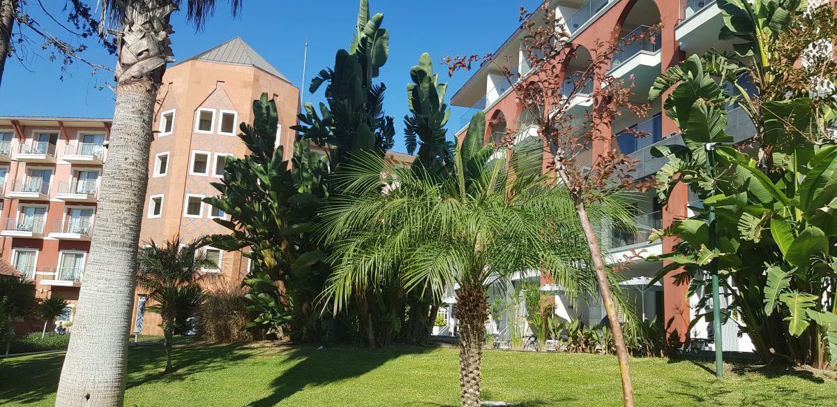 imagini hotel MEGASARAY 2021